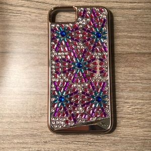 Case-Mate Brilliance iPhone 8 Phone Case